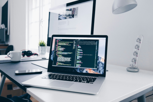 Web Development Workspace